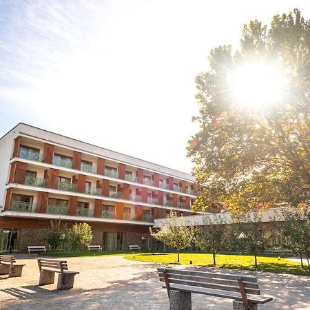 Terme Zrece - Hotel Atrij Extérieur photo