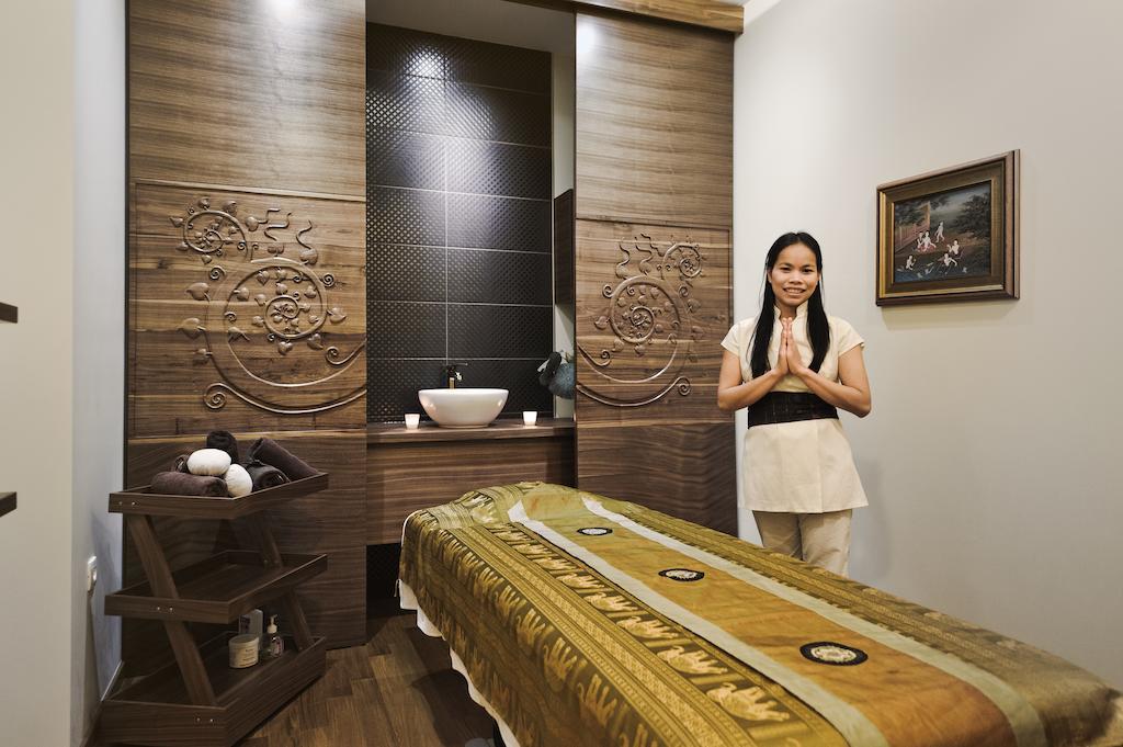 Terme Zrece - Hotel Atrij Extérieur photo