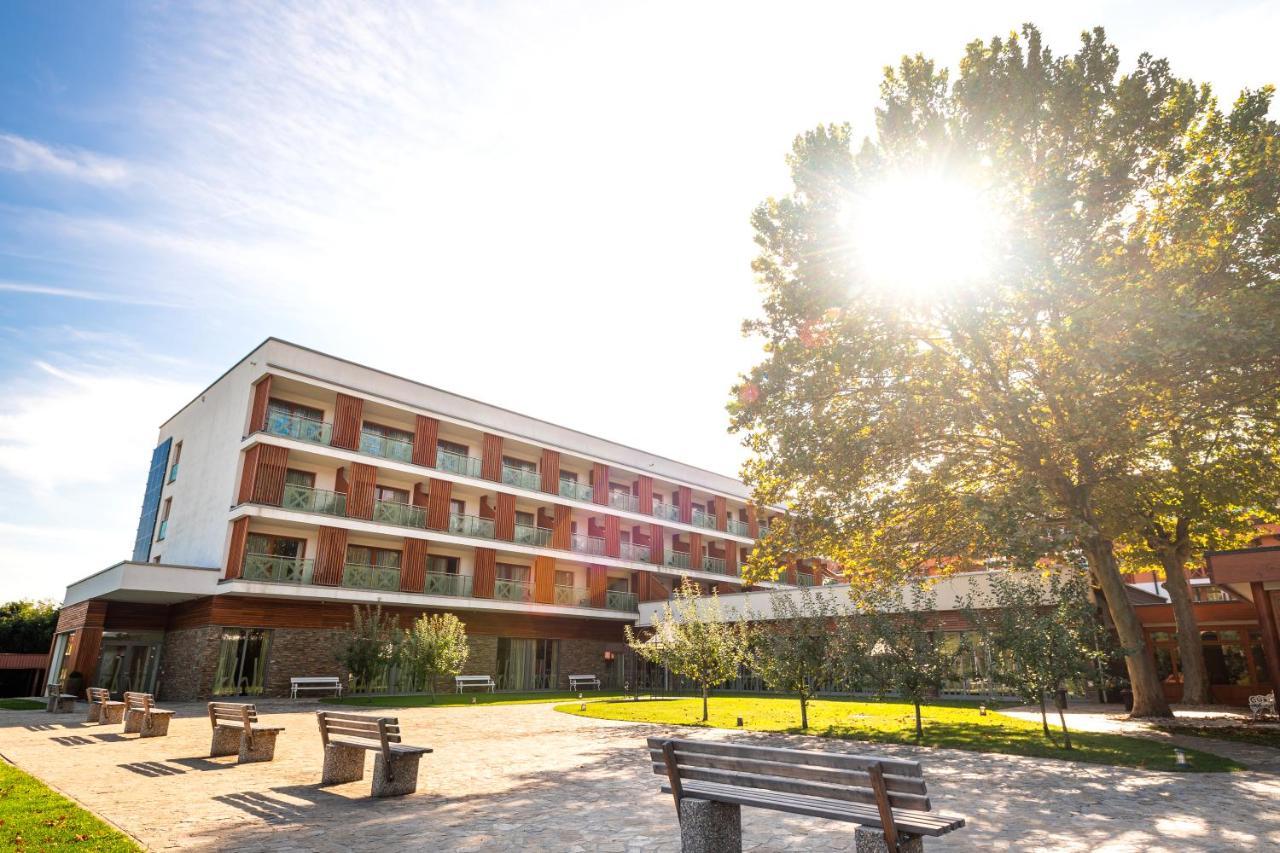 Terme Zrece - Hotel Atrij Extérieur photo