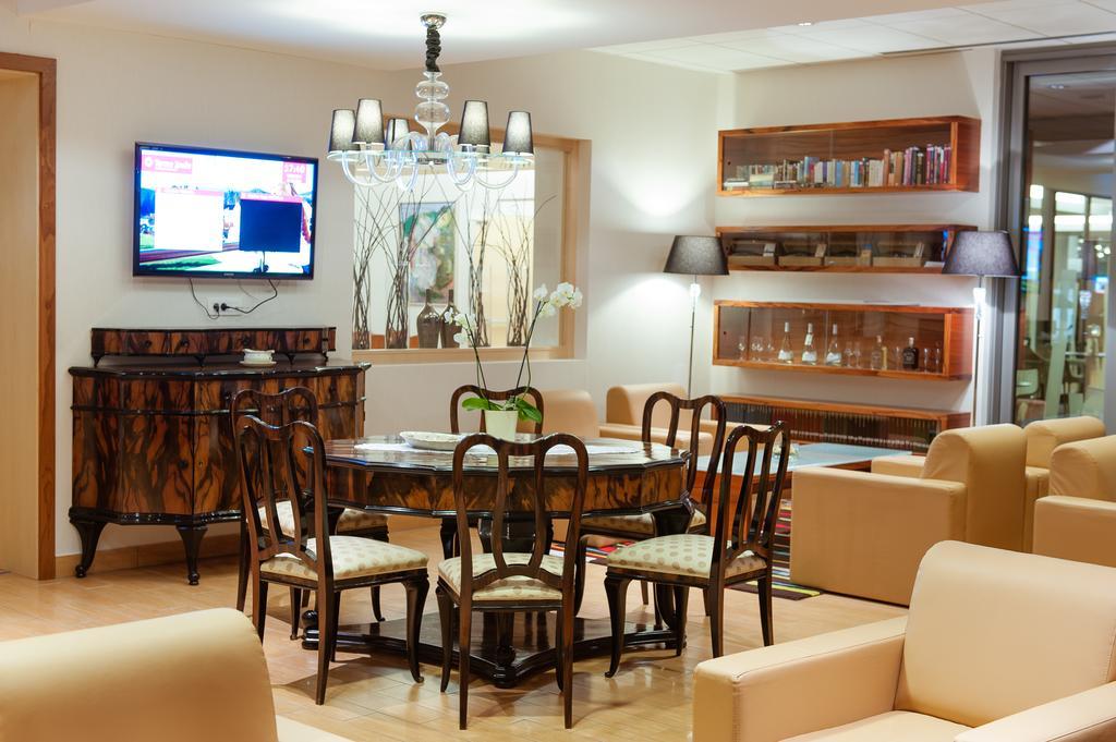 Terme Zrece - Hotel Atrij Extérieur photo