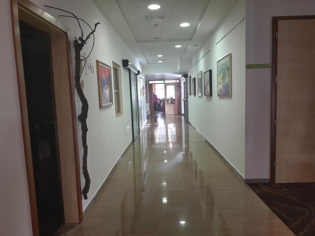 Terme Zrece - Hotel Atrij Extérieur photo