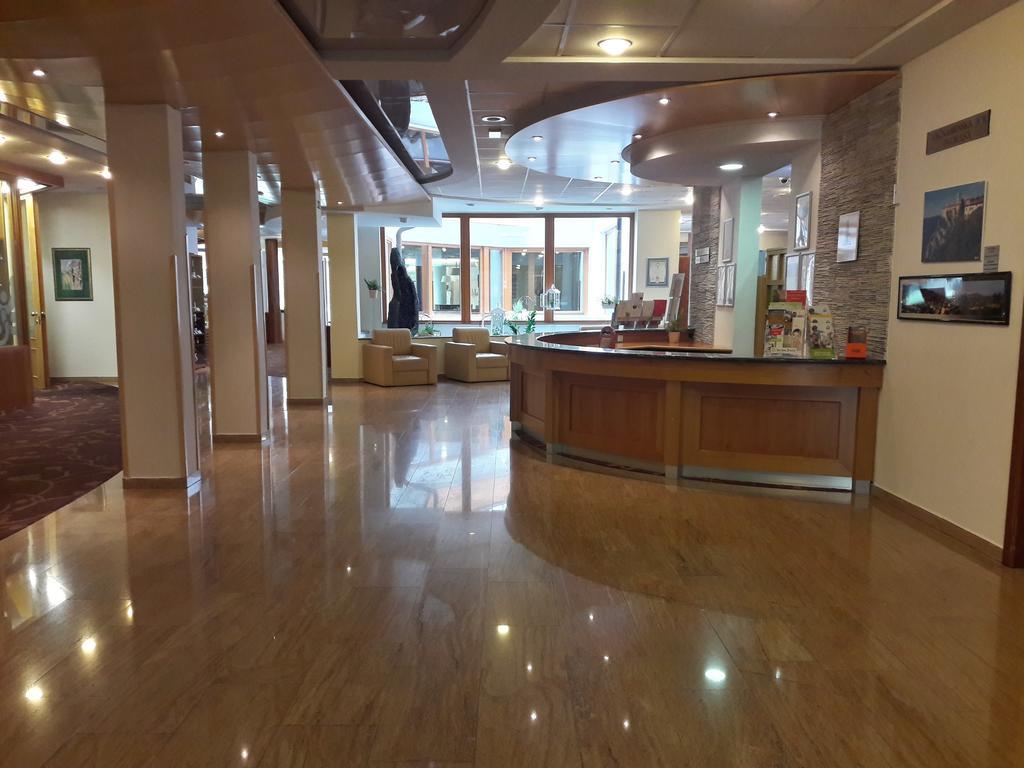 Terme Zrece - Hotel Atrij Extérieur photo