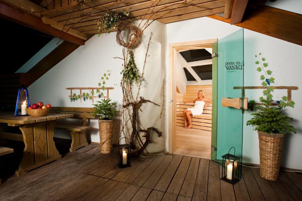 Terme Zrece - Hotel Atrij Chambre photo