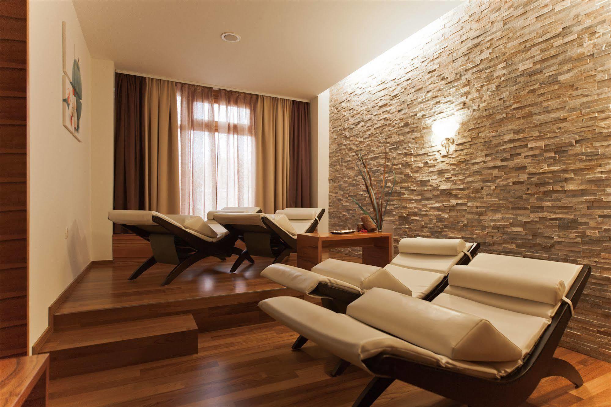 Terme Zrece - Hotel Atrij Extérieur photo